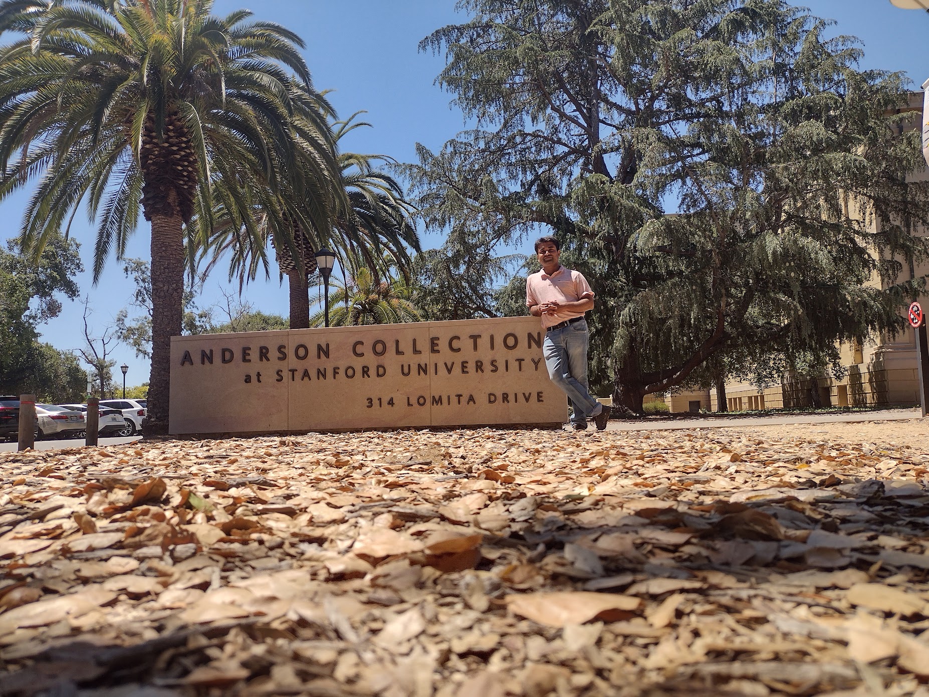 Ankur Malviya - QA Automation Engineer